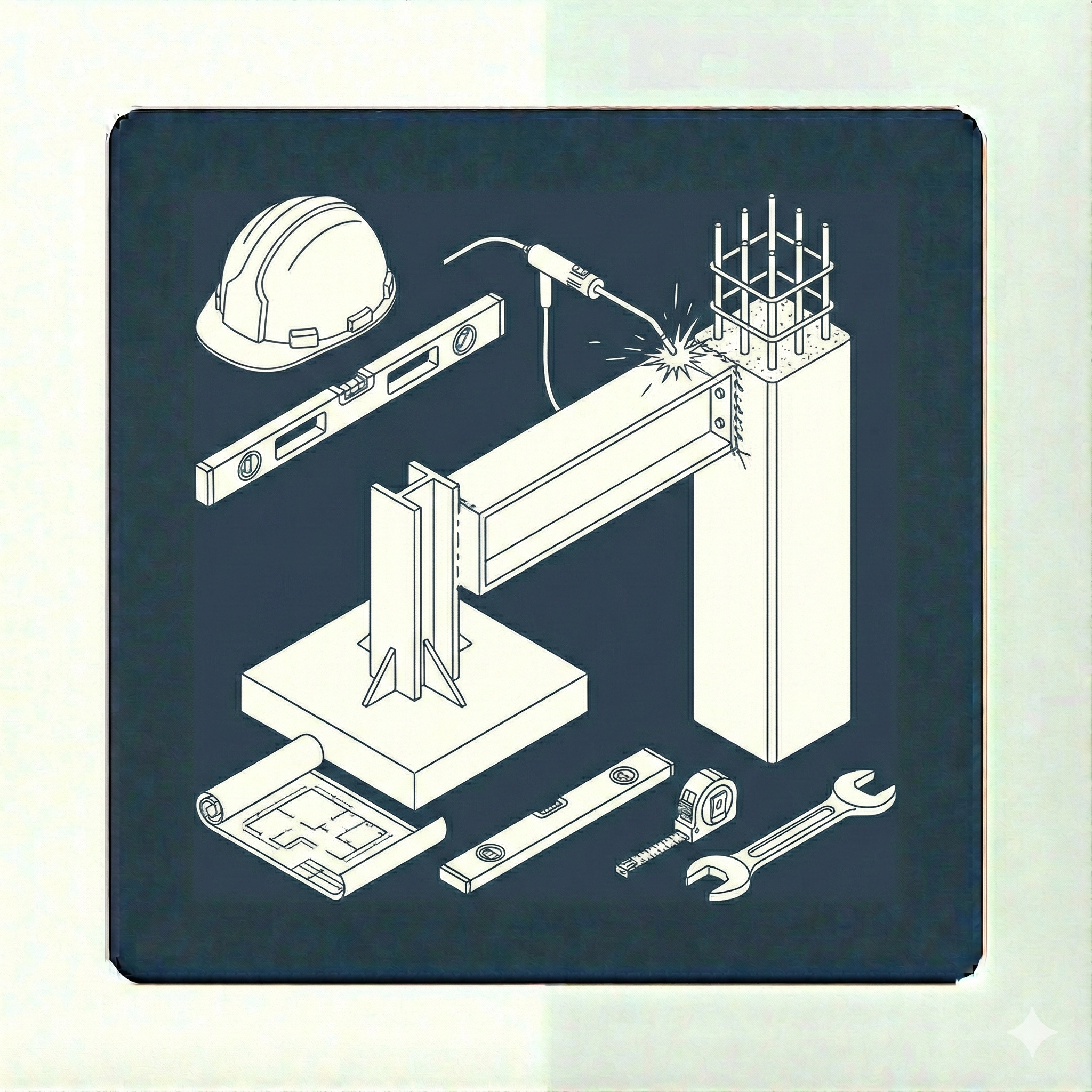 งานโครงสร้าง