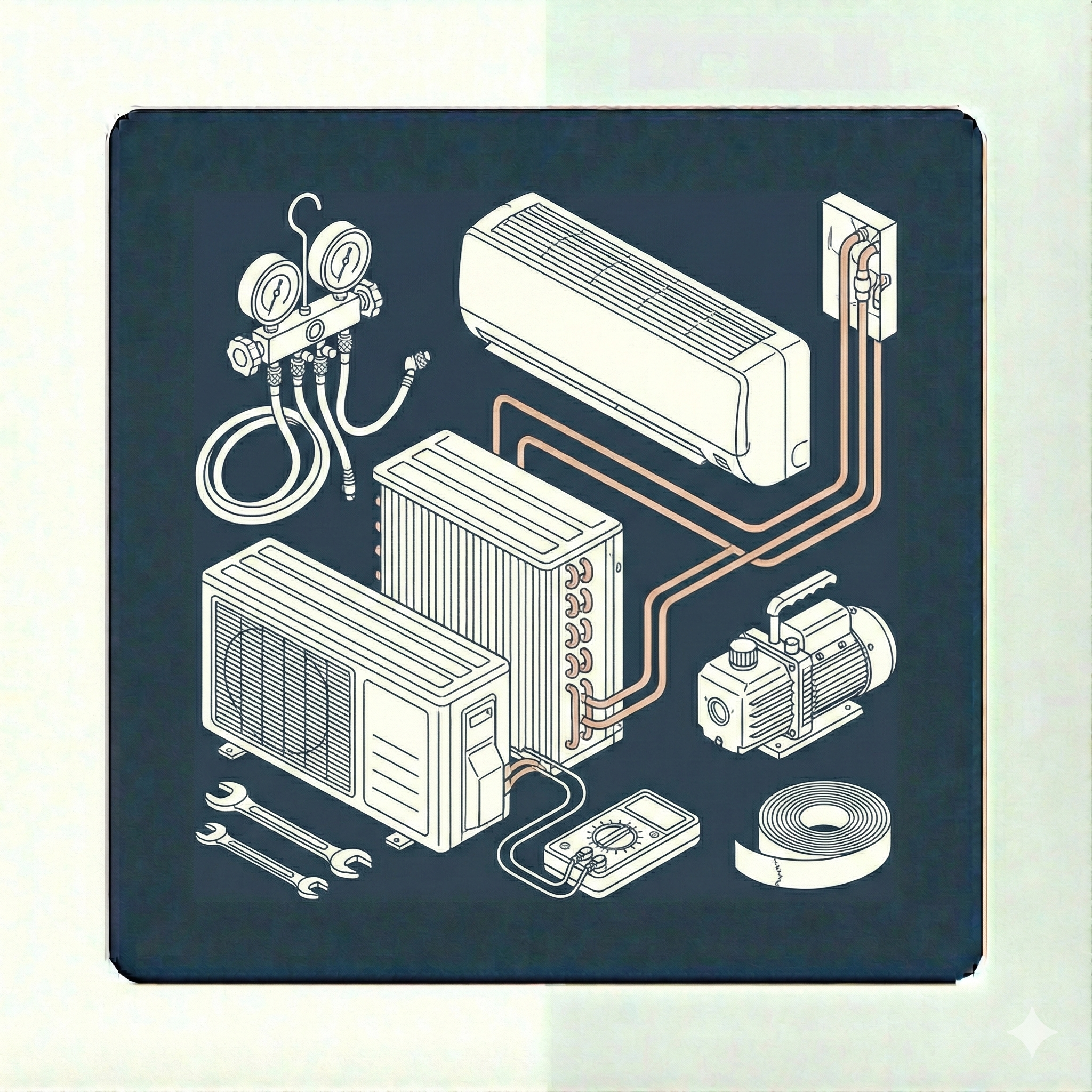 ช่างแอร์